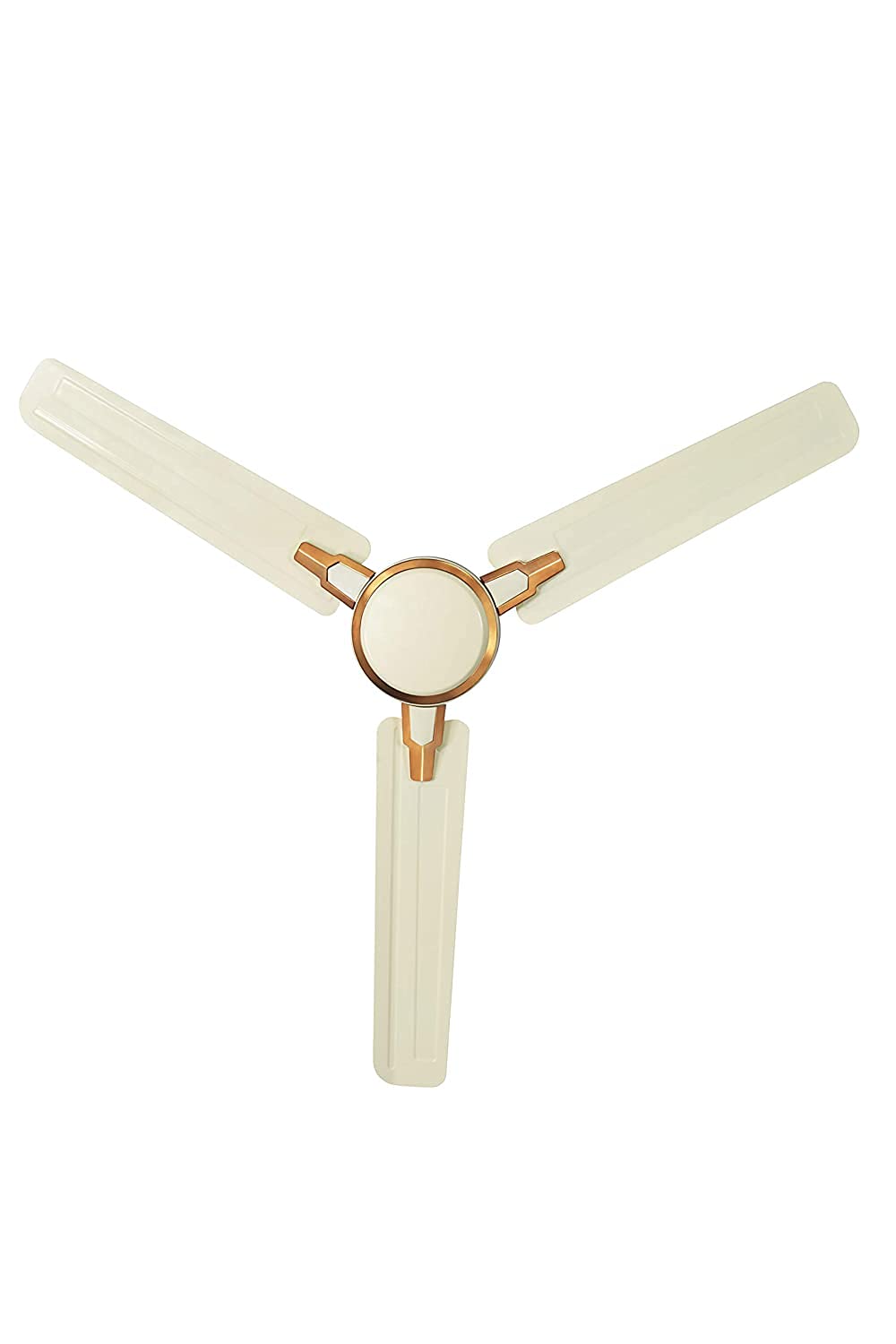 Usha CF Racer Chrome 600MM R Ivory ISI