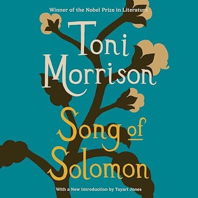 Song of Solomon