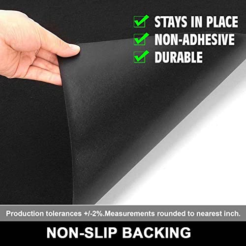 AiBOB-Oil-Spill-Mat-36-X-60-inches-Absorbent-Oil-Pad-Protects-Garage-Floor-Durable-Reusable-Waterproof-Black