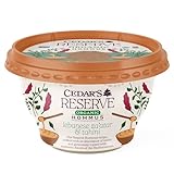Cedars Mediterranean Food Organic Cedar'S Reserve Zaatar Hommus, 10 Oz
