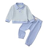 Occasions : Ces adorables vêtements pour petits garçons sont parfaits pour les fêtes, le quotidien, les jeux, la maison, les sorties décontractées, les vacances, la ferme, les séances photo, les anniversaires, etc. Idéaux pour la crèche, les activités intérieures/extérieures