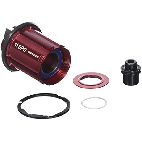 Zipp 11 Speed Freehub Body Kit Cover