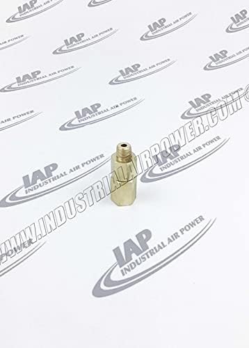 32001141 Check Valve - Designed for use with Ingersoll Rand Air Compressors