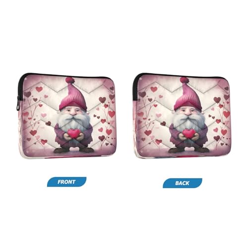 Funda para portátil 13-14 pulgadas con protección impermeable miniatura 2