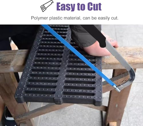 Solutions de drainage durables pour sécuriser votre terrasse et jardin