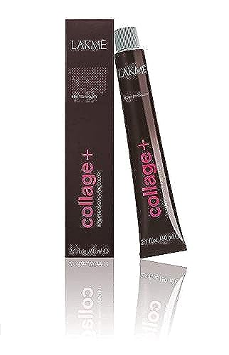 Lakmé Colorazione permanente - 60 g