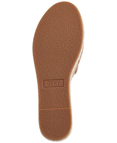 DKNY Women's Everyday Camillo-Platform S Slide Sandal3
