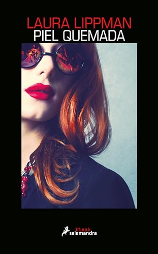 Piel quemada
