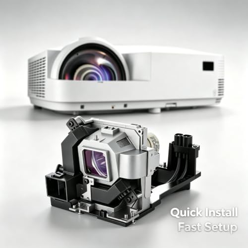 Image of Projector Lamp Bulb NP30LP for NEC NP-M332XS M352WS M402H M403H