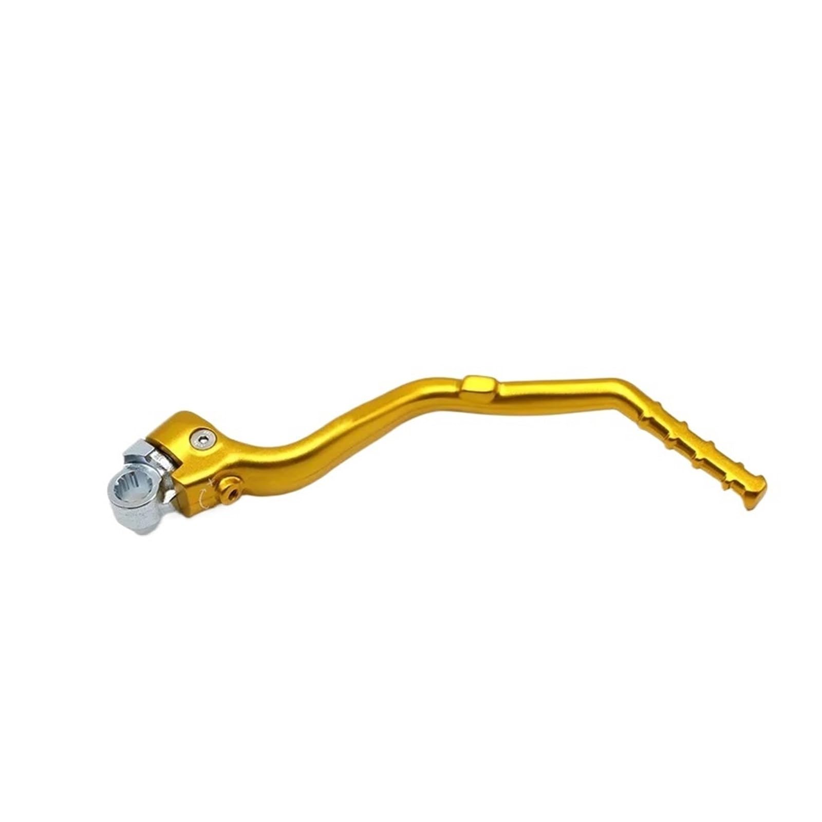 MPAIKJUB Kick Start Lever Fit for Suzuki RMZ250 RMZ450 RMZ 250 450 2008-2015 Parts Motorcycle Kick Start Lever Pedal