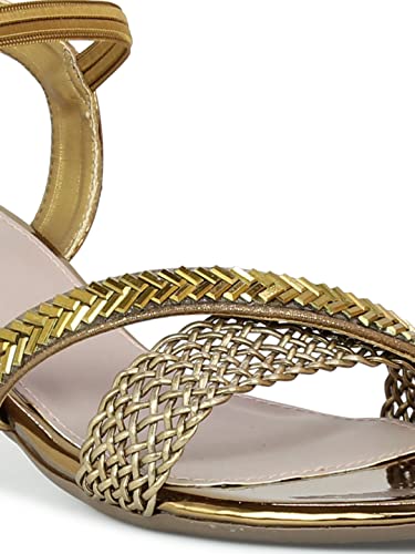Image of Inc.5 Womens Slipon Heels