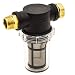 Thunder Hardware Sediment Filter Attachment for Garden Hoses and Pressure Washers(100 Mesh Screen)