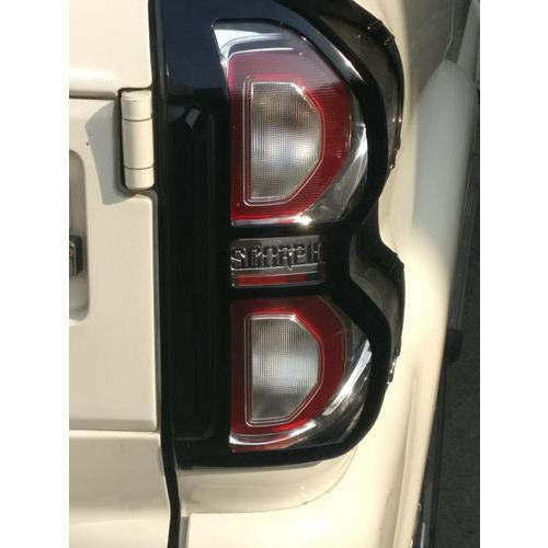 PINZU Alto 800 2016-2018 Right Side Tail Light