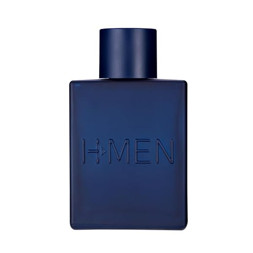 Perfume Masculino H Men Deo Colônia 75ml