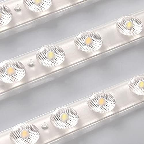 MQJ Lampaio in Rovere di Legno Moderno Led