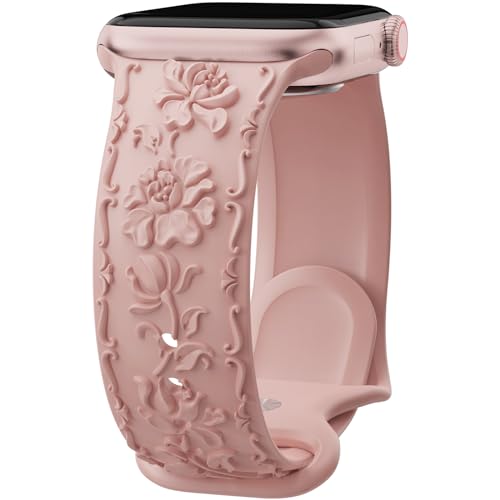Floral-Engraved-Band-Compatible-with-Apple-Watch-Bands-for-Women-38mm-40mm-41mm-42mm-44mm-45mm-49mm-iWatch-Series-Ultra-SE-9-8-7-6-5-4-3-2-1 41ia8pBJk7L