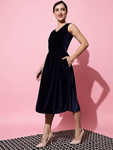 Image of Vaararo Women Dress