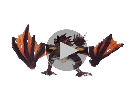 Amazon.co.jp: シュライヒ エルドラド ドラゴン (ファイター