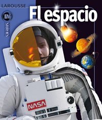 Hardcover El Espacio (Spanish Edition) [Spanish] Book