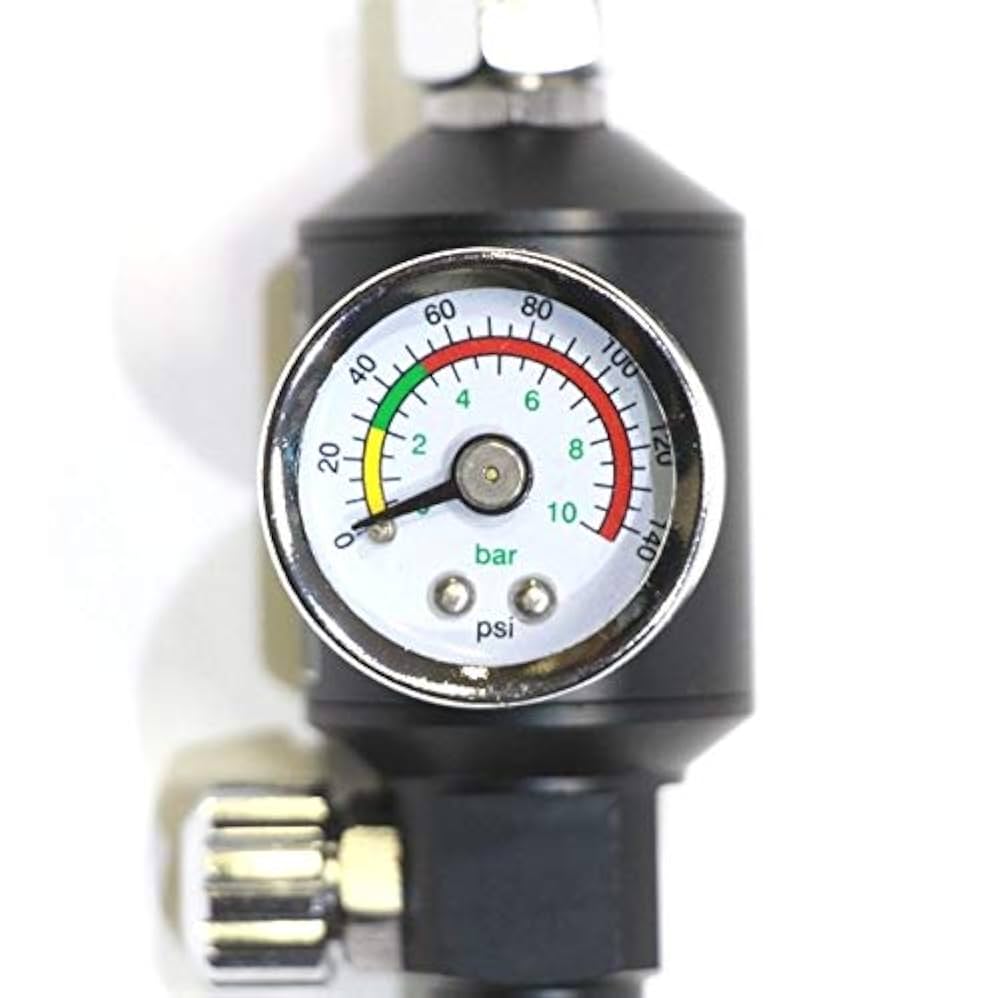 SAS - 値下げ❗SASの加湿器付きレイソンのレギュレータ 値下げ❗SASの加湿器付きレイソンのレギュレータ