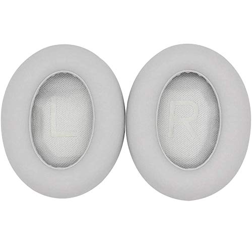 FOR Bose 700 / Bose NC700 �w�b�h�z�� �����p �C���[�p�b�h �w�b�h�t�H�� �p�b�h �C���[�N�b�V���� PCduoduo (���C�g�O���[)