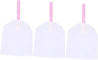 Beavorty 3Pcs Bar Soap Saver Foaming Drying Soap Mesh Bags Soap Holder Soap Pouch Bubble Net Body Facial Cleaning Tool