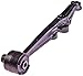 Dorman Premium CA64053PR Front Driver Side Lower Suspension Control Arm Compatible with Select Lexus Models
