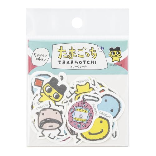 たまごっち フレークシール いちごっち まとめ売り 41iaAJqQE1L.jpg