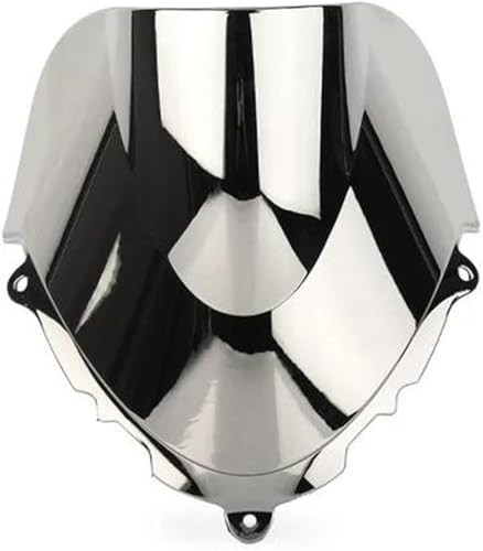 Pare-brise de moto Suzuki Katana GSX750F pour longs voyages routiers