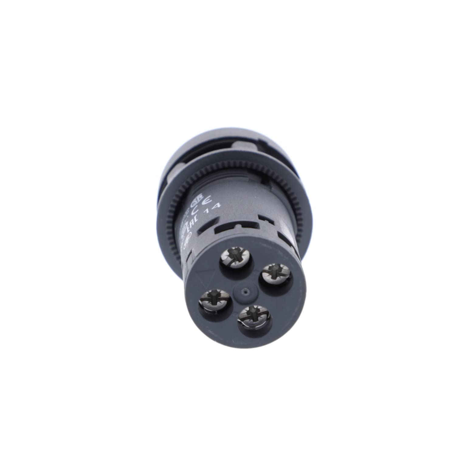 PULS.LUM.LED.IMPULS ROJO NA 230V