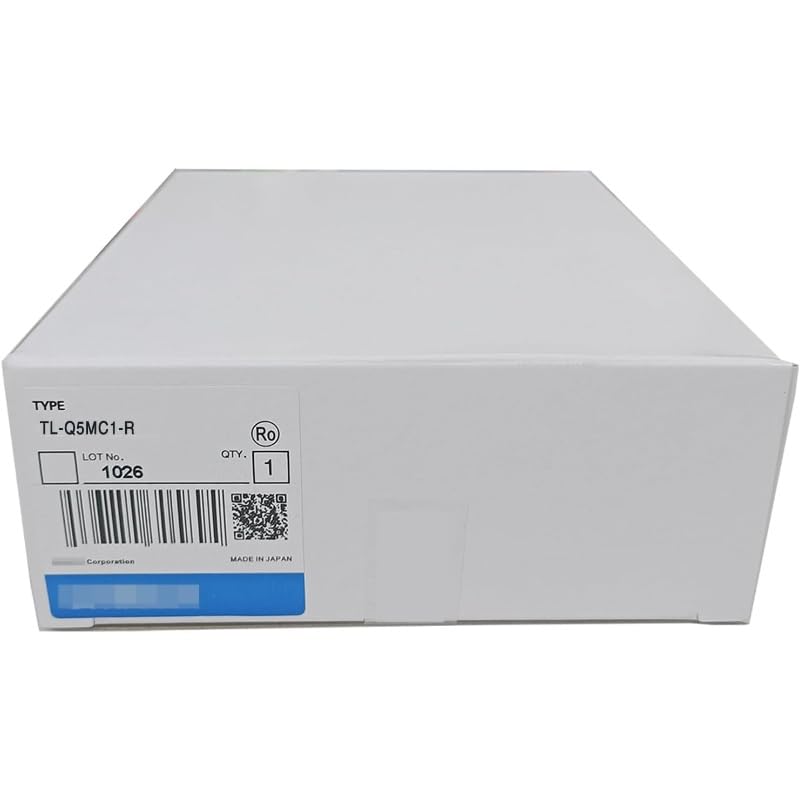 TL-Q5MC1-R détecteur de proximité Omron neuf en boîte d'origine avec garantie 1 an