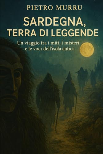 Sardegna, terra di leggende: Un viaggio tra i miti, i misteri e le voci dell’isola antica