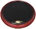 Offworld Percussion Outlander OLS-VMLB Pad VML Black/Red Rim