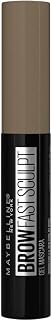 MAYBELLINE Maybelline Express Brow Fast Sculpt Eyebrow Gel 01 Blonde