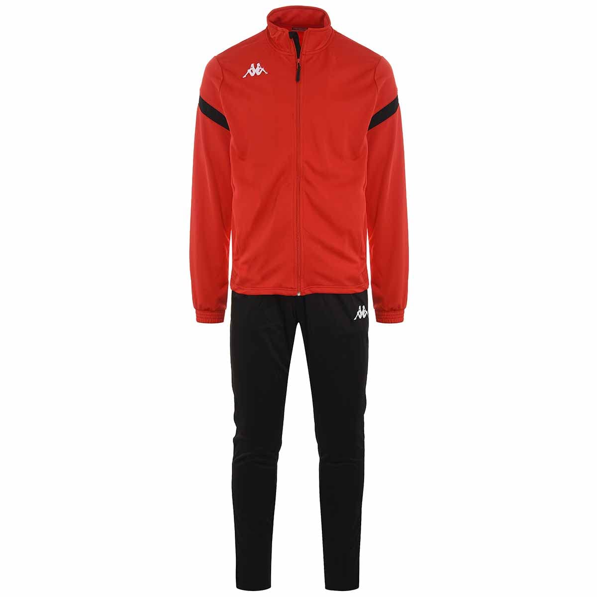 Kappa Dalcito Chándal Unisex niños