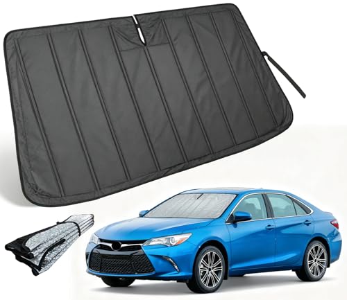 Image of Thickened Sun Shade for Camry 2012-2017, Fit Forester 2019-2025
