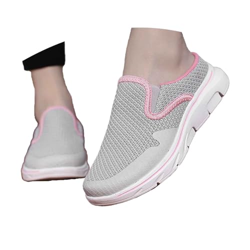 Chaussures d'été respirantes et sabots parfaits pour la maison