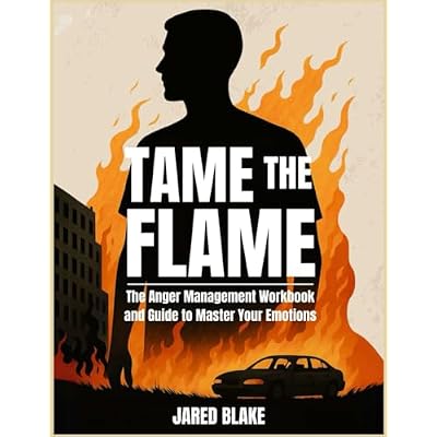 Tame The Flame