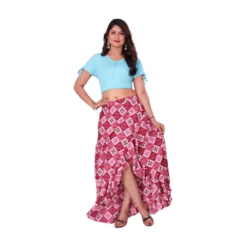 Image of JYESHTA Women Skirt