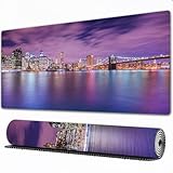**Dimensiones Personalizadas**: 400 x 750 x 3 mm Nuestra alfombrilla de ratón extendida está disponible en una variedad de tamaños para adaptarse a tus necesidades específicas. Te recomendamos medir el área donde deseas colocarla para garantizar un ajuste perfecto. Si el tamaño estándar no es suficiente, tenemos opciones más grandes disponibles en nuestra tienda.