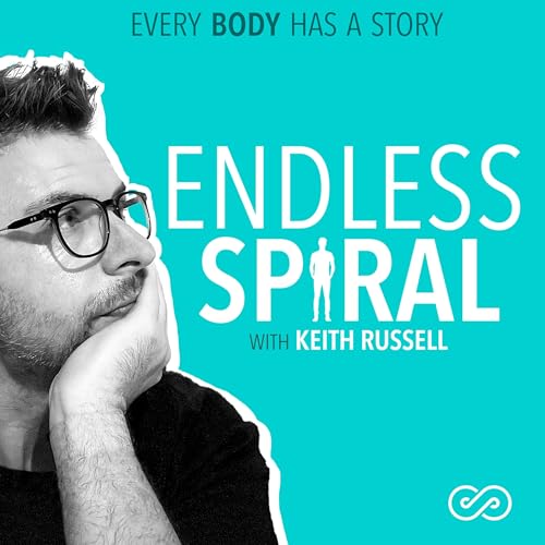 The Endless Spiral - With Keith Russell Titelbild
