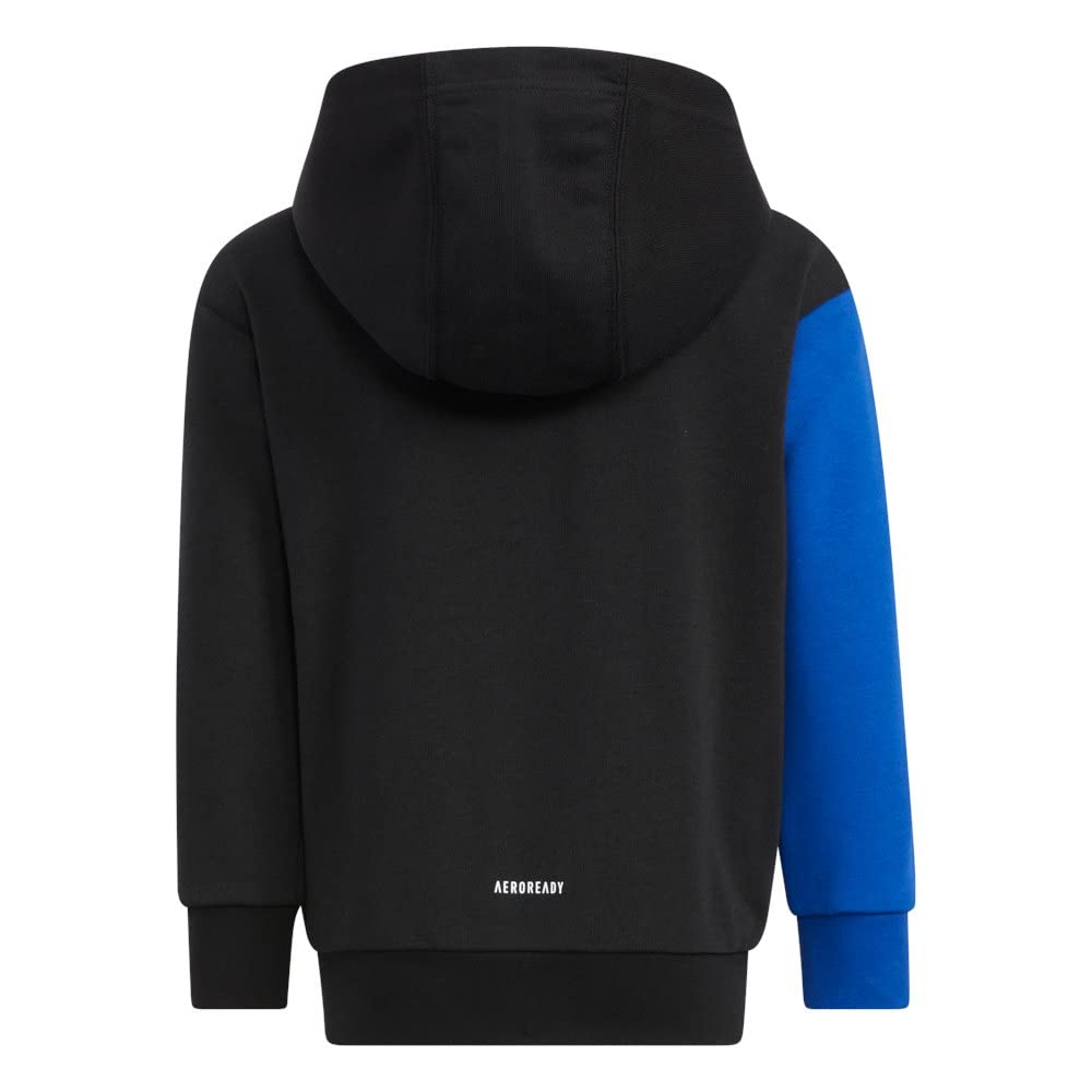 adidas Lk 3s Ft Set Chándal Unisex niños