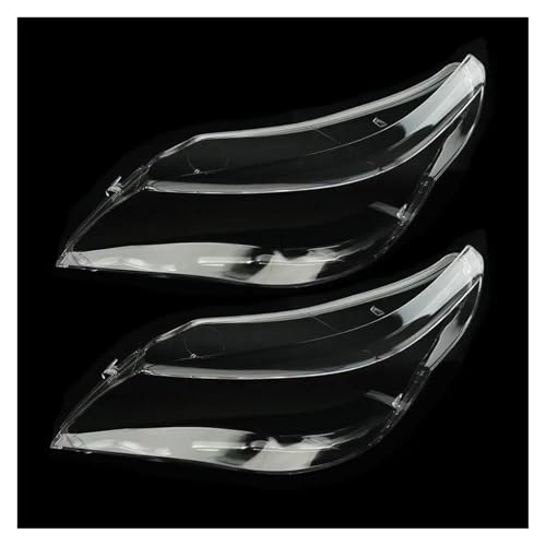 Couvercle phare avant BMW E60 E61 525i 530i 2003 2004 2005 2006