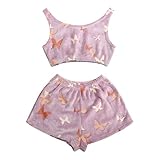 Effet lumineux magique : les étoiles et les lunes sur l'ensemble se chargent à la lumière et brillent dans l'obscurité, ce qui assure une surprise magique