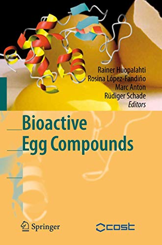 Bioactive Egg Compounds view 2