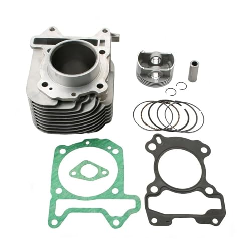 Kit cylindre Li150 de haute précision pour moteur Fly II DD150i 1A000770