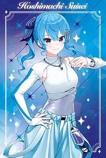 hololive production 威化饼 vol.6 14 星街水生