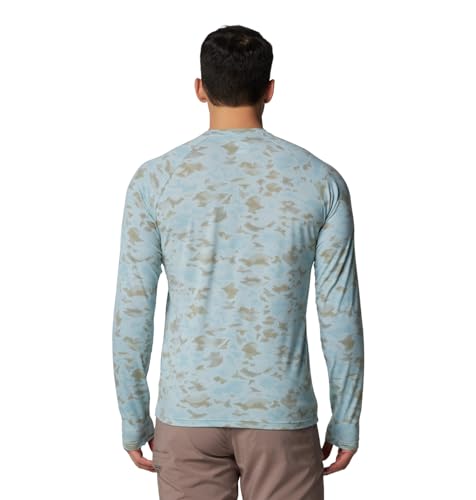 Columbia Men's PFG Uncharted Long Sleeve2
