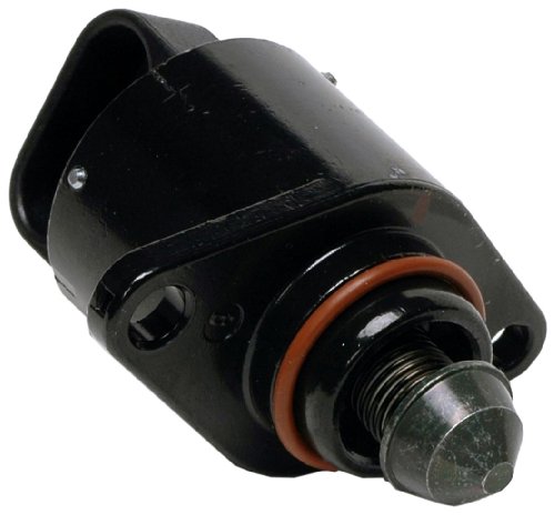Delphi CV10019 Idle Air Control Valve cover