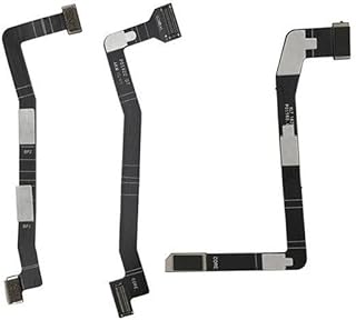 ELBFAE Genuine Body Flexible Flat Ribbon Cable for DJI Mavic Pro Drone Replacement Repair Parts Retail/Wholesale